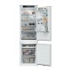 Haier HBQW5518EID Εντοιχιζόμενος Ψυγειοκαταψύκτης 251lt No Frost Υ177.2xΠ54xΒ55cm Haier HBQW5518EID Εντοιχιζόμενος Ψυγειοκαταψύκτης 251lt No Frost Υ177.2xΠ54xΒ55cm